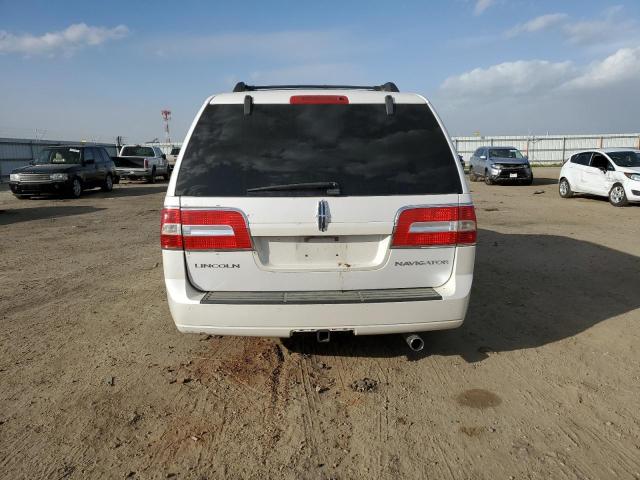 Photo 5 VIN: 5LMJJ2H5XAEJ00388 - LINCOLN NAVIGATOR 