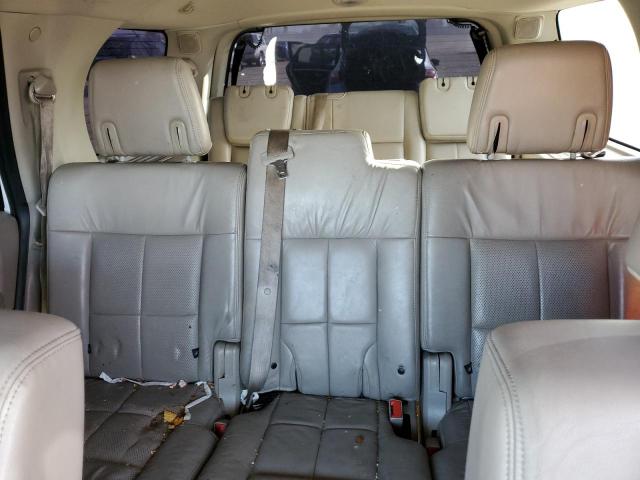 Photo 9 VIN: 5LMJJ2H5XAEJ00388 - LINCOLN NAVIGATOR 