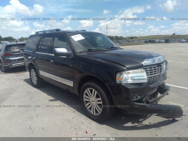 Photo 0 VIN: 5LMJJ2H5XAEJ01704 - LINCOLN NAVIGATOR 