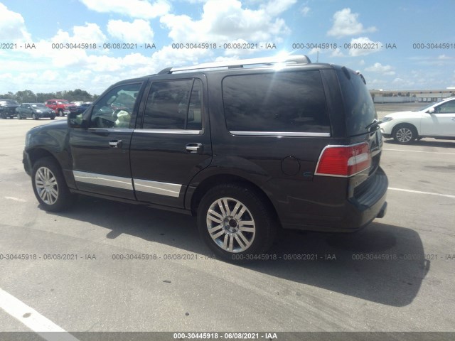 Photo 2 VIN: 5LMJJ2H5XAEJ01704 - LINCOLN NAVIGATOR 