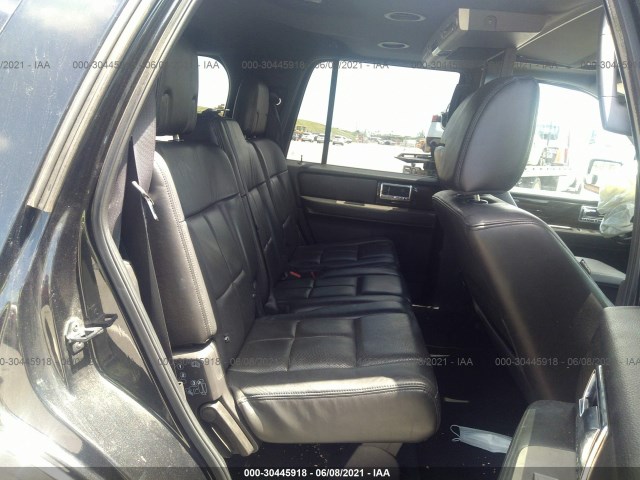 Photo 7 VIN: 5LMJJ2H5XAEJ01704 - LINCOLN NAVIGATOR 