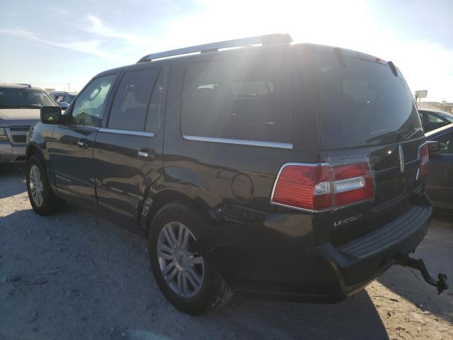 Photo 2 VIN: 5LMJJ2H5XAEJ02819 - LINCOLN NAVIGATOR 