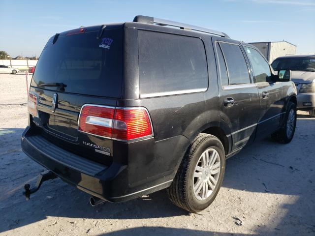 Photo 3 VIN: 5LMJJ2H5XAEJ02819 - LINCOLN NAVIGATOR 