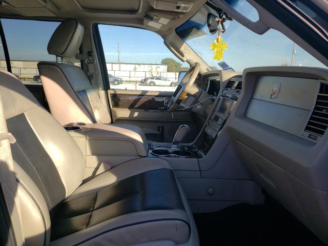 Photo 4 VIN: 5LMJJ2H5XAEJ02819 - LINCOLN NAVIGATOR 