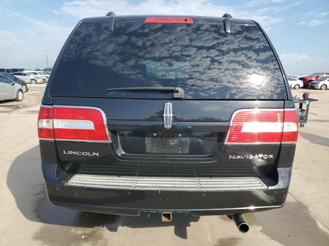 Photo 5 VIN: 5LMJJ2H5XAEJ05252 - LINCOLN NAVIGATOR 