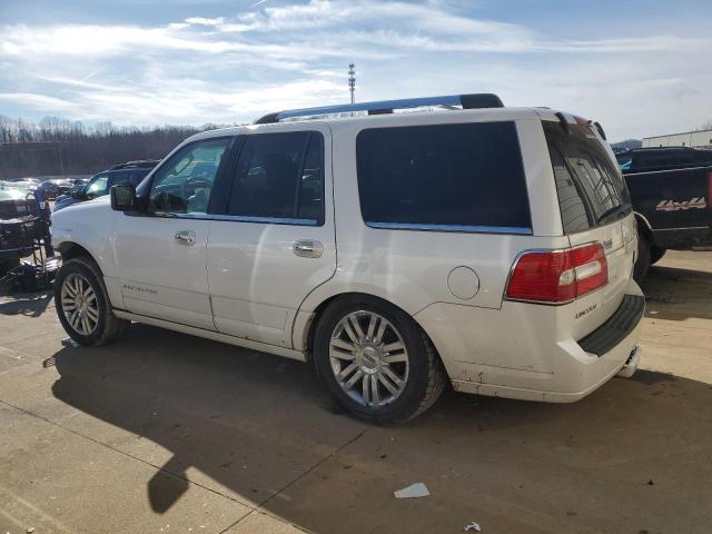 Photo 1 VIN: 5LMJJ2H5XAEJ07048 - LINCOLN NAVIGATOR 