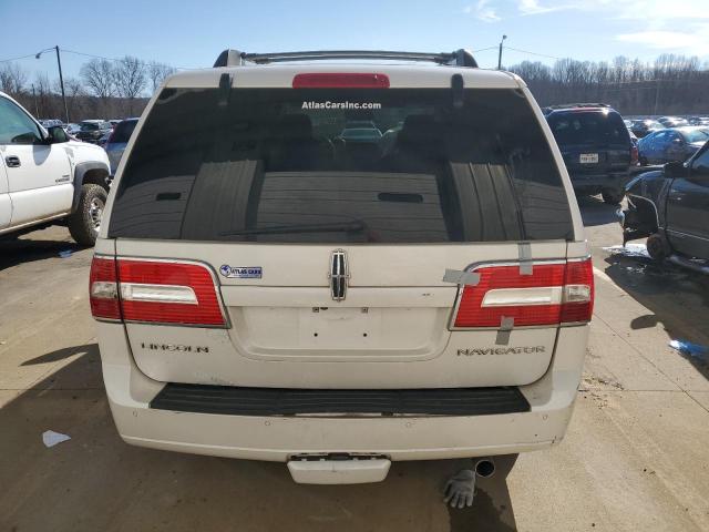 Photo 5 VIN: 5LMJJ2H5XAEJ07048 - LINCOLN NAVIGATOR 