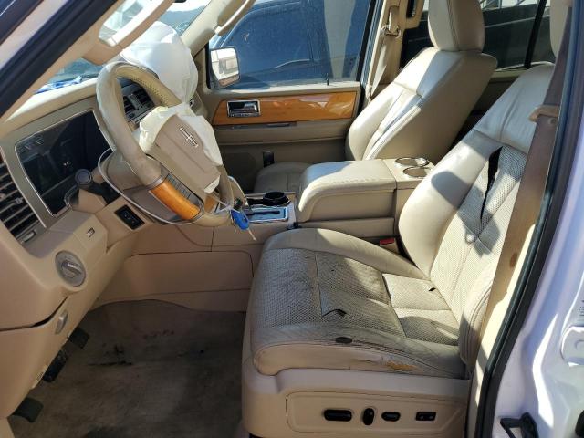 Photo 6 VIN: 5LMJJ2H5XAEJ07048 - LINCOLN NAVIGATOR 