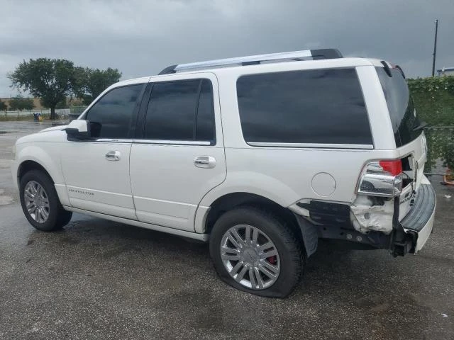 Photo 1 VIN: 5LMJJ2H5XAEJ11374 - LINCOLN NAVIGATOR 