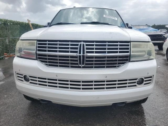 Photo 4 VIN: 5LMJJ2H5XAEJ11374 - LINCOLN NAVIGATOR 