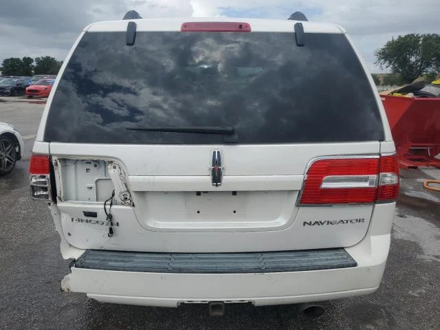 Photo 5 VIN: 5LMJJ2H5XAEJ11374 - LINCOLN NAVIGATOR 