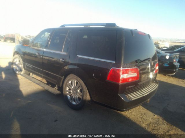 Photo 2 VIN: 5LMJJ2H5XBEJ02045 - LINCOLN NAVIGATOR 