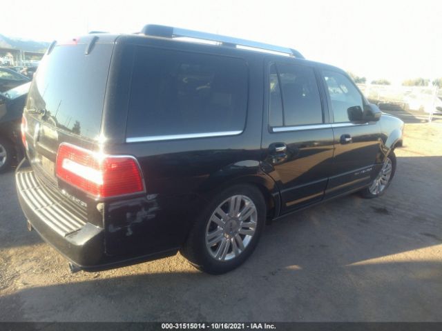 Photo 3 VIN: 5LMJJ2H5XBEJ02045 - LINCOLN NAVIGATOR 