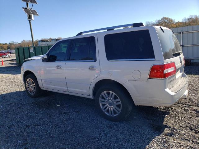 Photo 1 VIN: 5LMJJ2H5XBEJ07083 - LINCOLN NAVIGATOR 