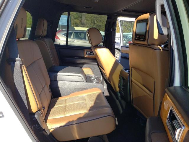 Photo 10 VIN: 5LMJJ2H5XBEJ07083 - LINCOLN NAVIGATOR 