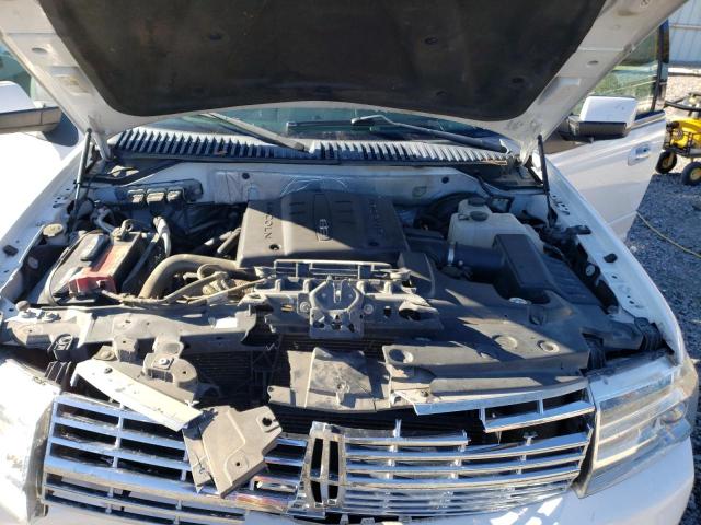 Photo 11 VIN: 5LMJJ2H5XBEJ07083 - LINCOLN NAVIGATOR 