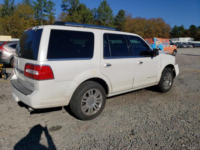 Photo 2 VIN: 5LMJJ2H5XBEJ07083 - LINCOLN NAVIGATOR 