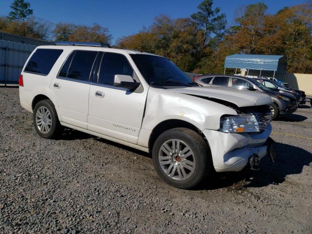 Photo 3 VIN: 5LMJJ2H5XBEJ07083 - LINCOLN NAVIGATOR 