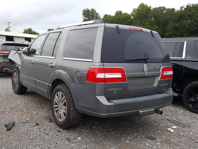 Photo 2 VIN: 5LMJJ2H5XCEL03462 - LINCOLN NAVIGATOR 