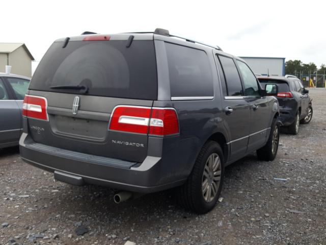 Photo 3 VIN: 5LMJJ2H5XCEL03462 - LINCOLN NAVIGATOR 