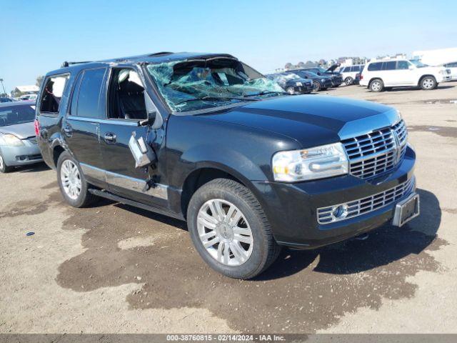 Photo 0 VIN: 5LMJJ2H5XCEL04868 - LINCOLN NAVIGATOR 