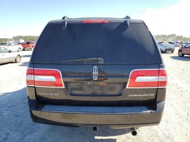 Photo 5 VIN: 5LMJJ2H5XEEL01939 - LINCOLN NAVIGATOR 