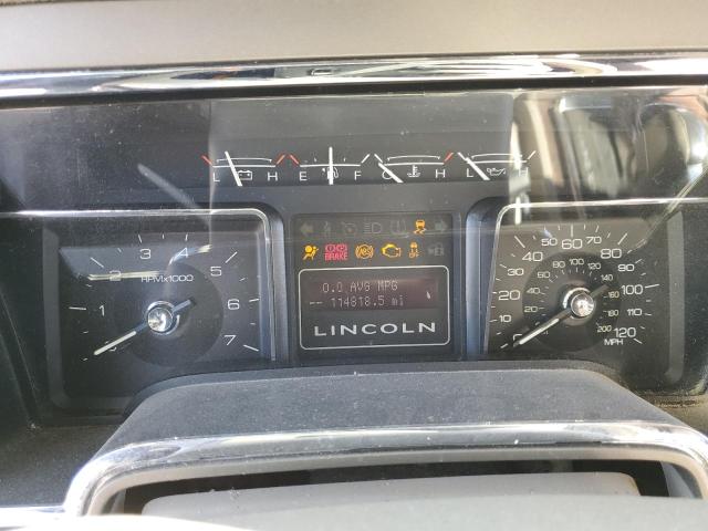 Photo 8 VIN: 5LMJJ2H5XEEL01939 - LINCOLN NAVIGATOR 