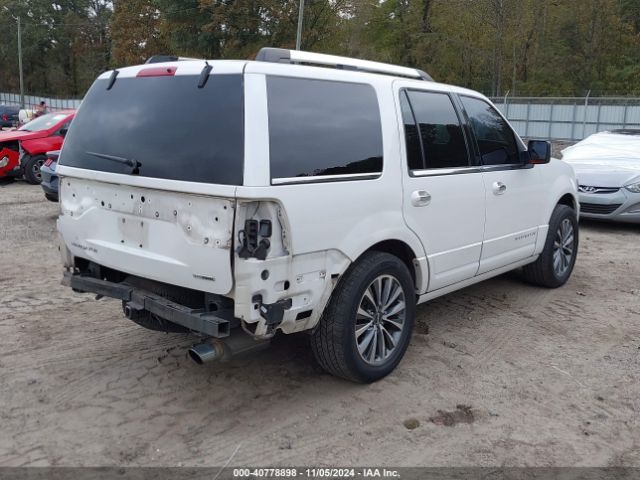 Photo 3 VIN: 5LMJJ2HT0FEJ02995 - LINCOLN NAVIGATOR 