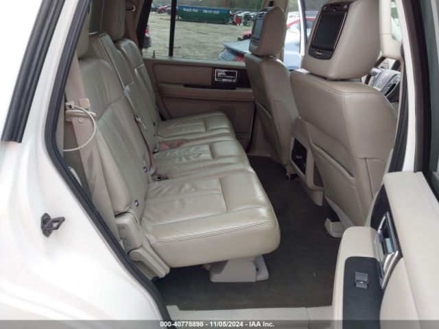 Photo 7 VIN: 5LMJJ2HT0FEJ02995 - LINCOLN NAVIGATOR 