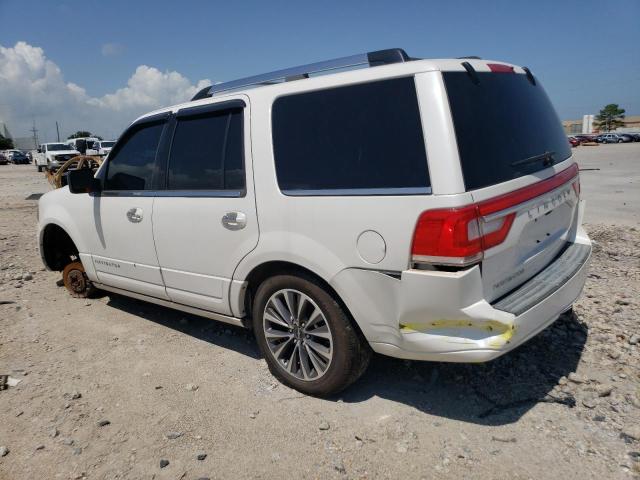 Photo 1 VIN: 5LMJJ2HT0FEJ03824 - LINCOLN NAVIGATOR 