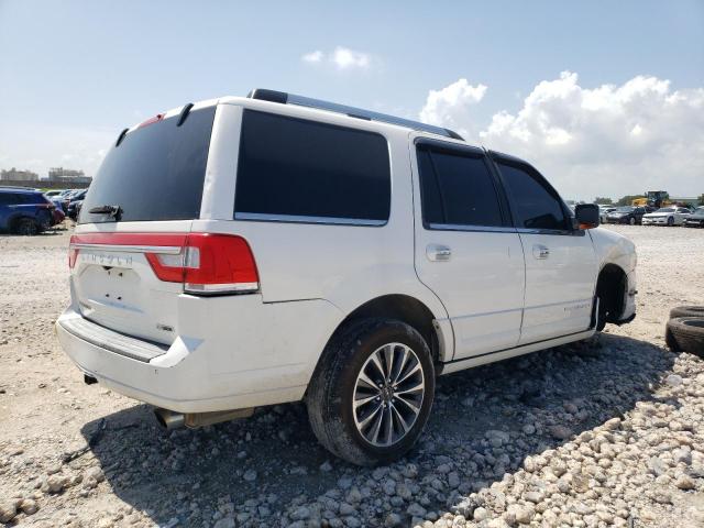 Photo 2 VIN: 5LMJJ2HT0FEJ03824 - LINCOLN NAVIGATOR 