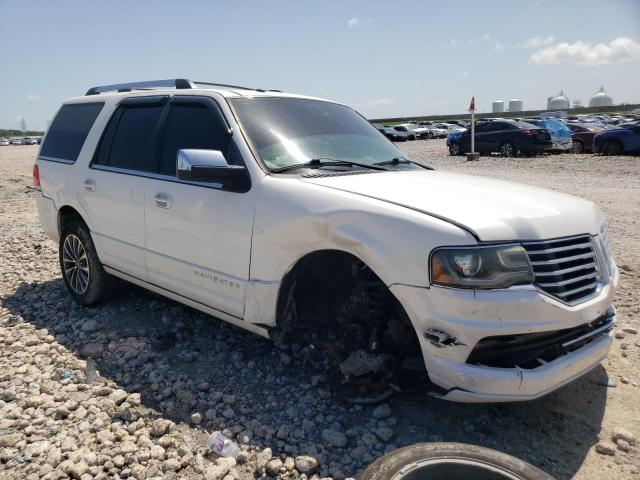 Photo 3 VIN: 5LMJJ2HT0FEJ03824 - LINCOLN NAVIGATOR 