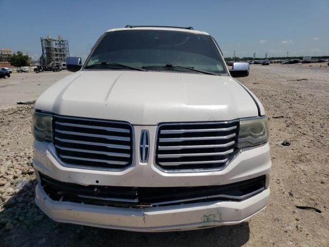 Photo 4 VIN: 5LMJJ2HT0FEJ03824 - LINCOLN NAVIGATOR 