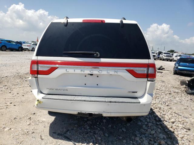 Photo 5 VIN: 5LMJJ2HT0FEJ03824 - LINCOLN NAVIGATOR 