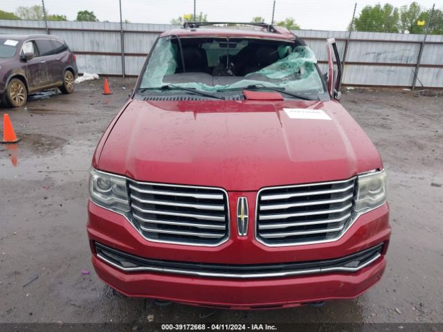 Photo 5 VIN: 5LMJJ2HT0FEJ04939 - LINCOLN NAVIGATOR 