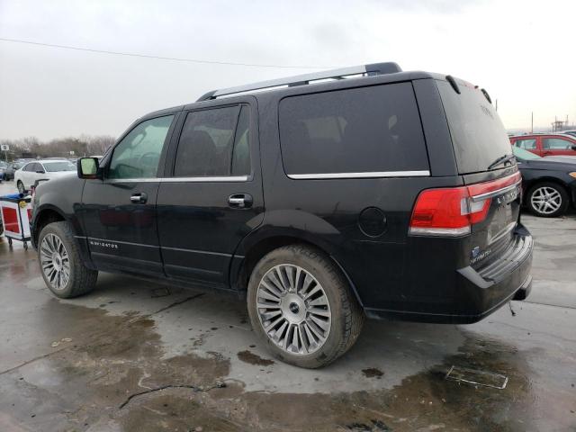 Photo 1 VIN: 5LMJJ2HT0FEJ10868 - LINCOLN NAVIGATOR 