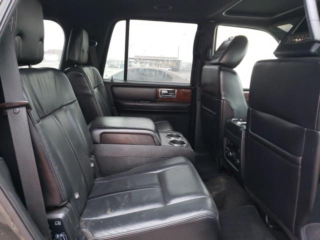 Photo 10 VIN: 5LMJJ2HT0FEJ10868 - LINCOLN NAVIGATOR 