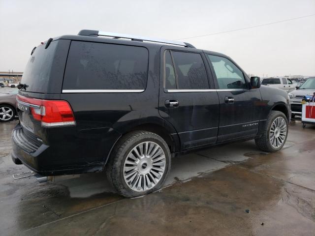 Photo 2 VIN: 5LMJJ2HT0FEJ10868 - LINCOLN NAVIGATOR 