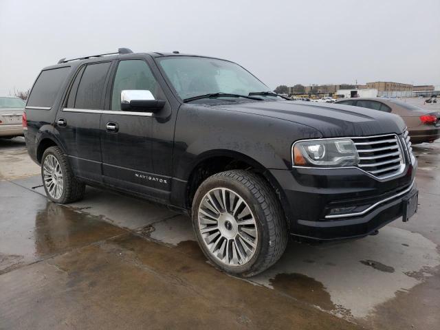 Photo 3 VIN: 5LMJJ2HT0FEJ10868 - LINCOLN NAVIGATOR 