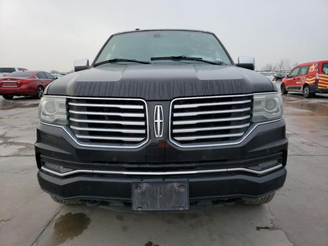 Photo 4 VIN: 5LMJJ2HT0FEJ10868 - LINCOLN NAVIGATOR 