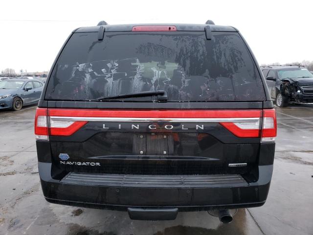 Photo 5 VIN: 5LMJJ2HT0FEJ10868 - LINCOLN NAVIGATOR 