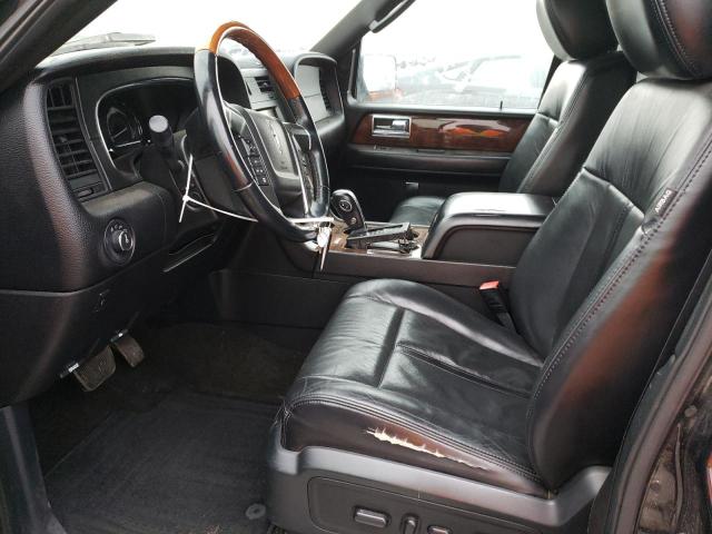 Photo 6 VIN: 5LMJJ2HT0FEJ10868 - LINCOLN NAVIGATOR 