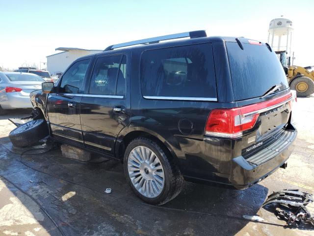 Photo 1 VIN: 5LMJJ2HT0FEJ11549 - LINCOLN NAVIGATOR 