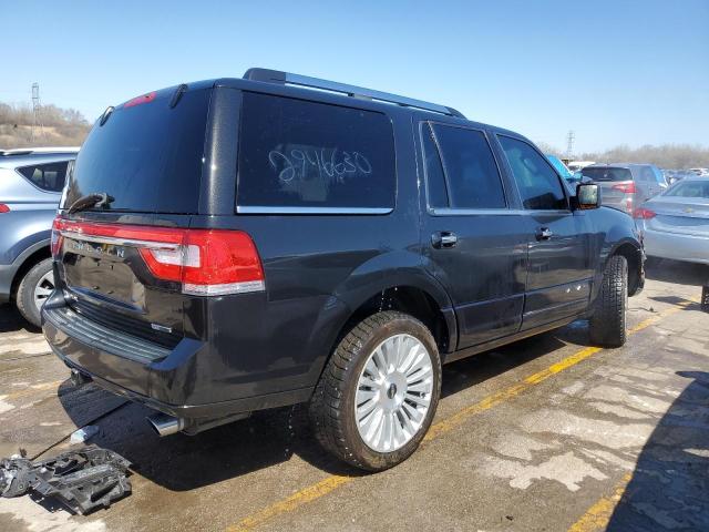 Photo 2 VIN: 5LMJJ2HT0FEJ11549 - LINCOLN NAVIGATOR 