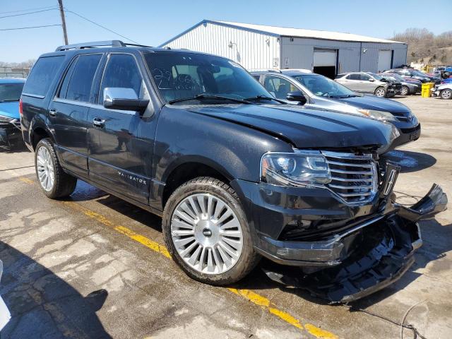 Photo 3 VIN: 5LMJJ2HT0FEJ11549 - LINCOLN NAVIGATOR 