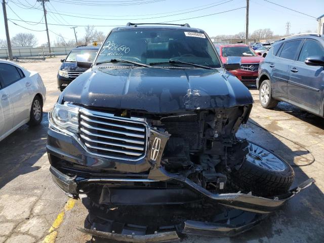 Photo 4 VIN: 5LMJJ2HT0FEJ11549 - LINCOLN NAVIGATOR 