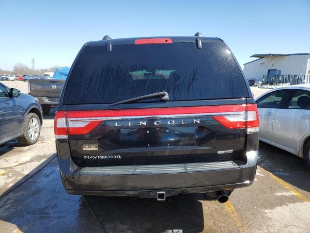 Photo 5 VIN: 5LMJJ2HT0FEJ11549 - LINCOLN NAVIGATOR 