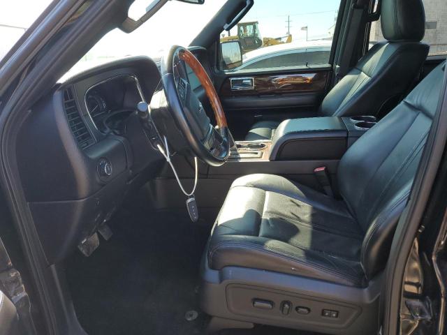 Photo 6 VIN: 5LMJJ2HT0FEJ11549 - LINCOLN NAVIGATOR 