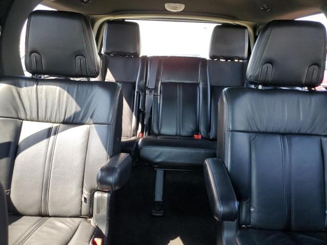 Photo 9 VIN: 5LMJJ2HT0FEJ11549 - LINCOLN NAVIGATOR 