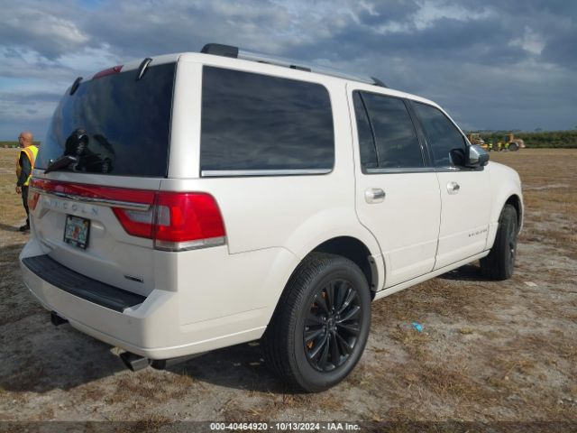 Photo 3 VIN: 5LMJJ2HT0FEJ12667 - LINCOLN NAVIGATOR 